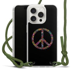 Carry Case fabric olive