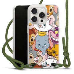 Carry Case fabric olive