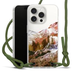 Carry Case fabric olive