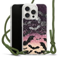 Carry Case fabric olive