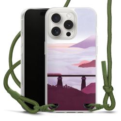 Carry Case fabric olive