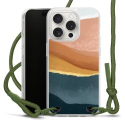 Carry Case fabric olive