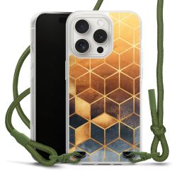 Carry Case fabric olive