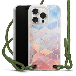 Carry Case fabric olive