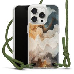 Carry Case fabric olive