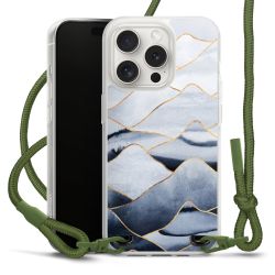 Carry Case fabric olive