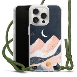 Carry Case fabric olive