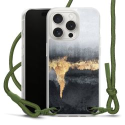 Carry Case fabric olive