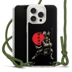 Carry Case fabric olive