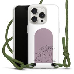 Carry Case fabric olive