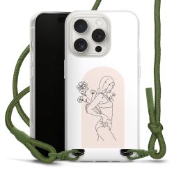 Carry Case fabric olive