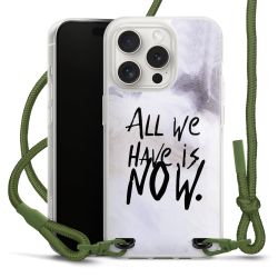 Carry Case fabric olive