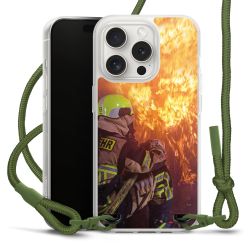 Carry Case fabric olive