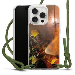 Carry Case fabric olive