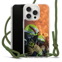 Carry Case fabric olive