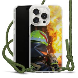 Carry Case fabric olive