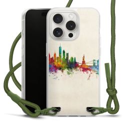 Carry Case fabric olive