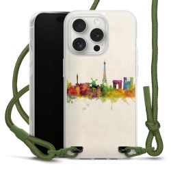 Carry Case fabric olive