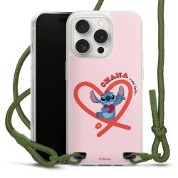 Carry Case fabric olive