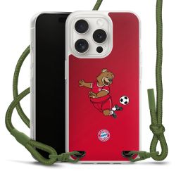 Carry Case fabric olive