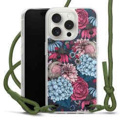 Carry Case fabric olive