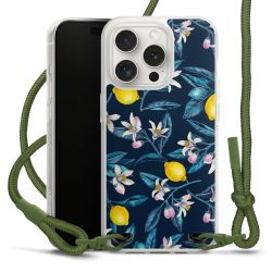 Carry Case fabric olive