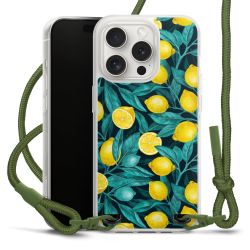 Carry Case fabric olive