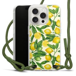 Carry Case fabric olive