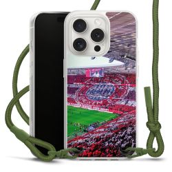 Carry Case fabric olive