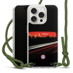 Carry Case fabric olive