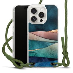 Carry Case fabric olive