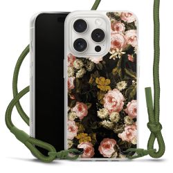 Carry Case fabric olive