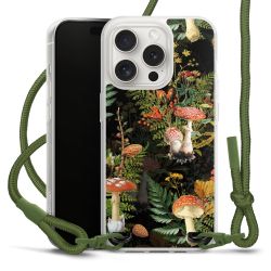 Carry Case fabric olive