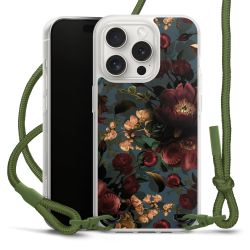 Carry Case fabric olive