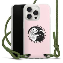 Carry Case fabric olive