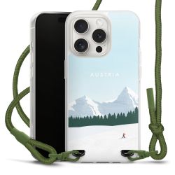 Carry Case fabric olive