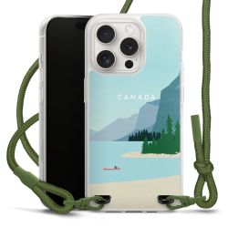 Carry Case fabric olive