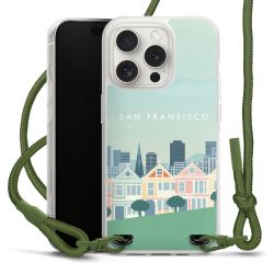 Carry Case fabric olive