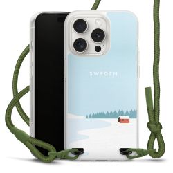 Carry Case fabric olive