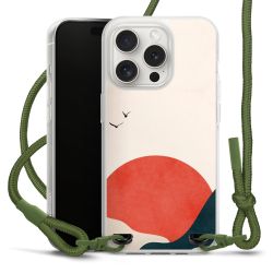 Carry Case fabric olive