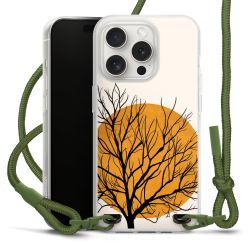 Carry Case fabric olive