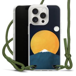 Carry Case fabric olive