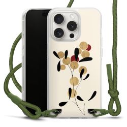 Carry Case fabric olive