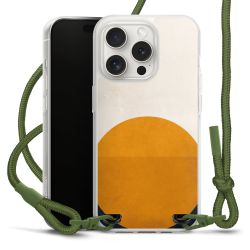 Carry Case fabric olive