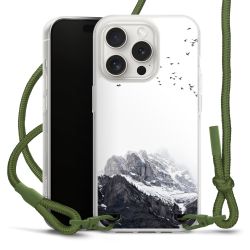 Carry Case fabric olive