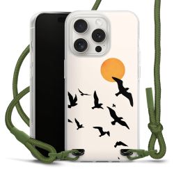 Carry Case fabric olive