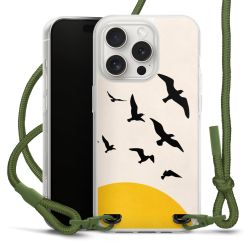 Carry Case fabric olive