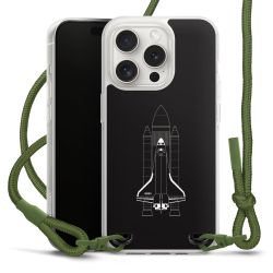 Carry Case fabric olive