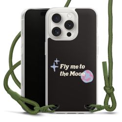 Carry Case fabric olive