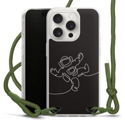 Carry Case fabric olive